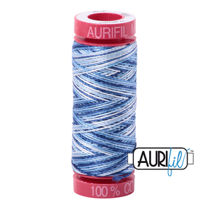 Aurifil 12wt-55yd  - 4655