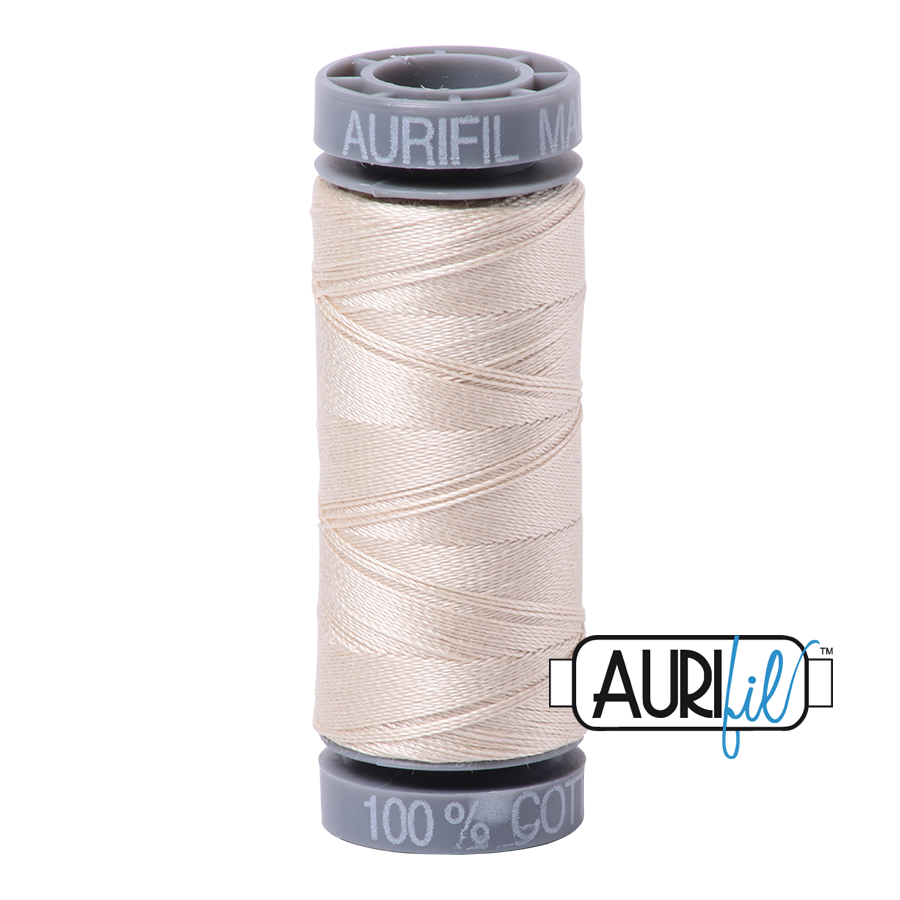 Aurifil 28wt-110yd  - 2310