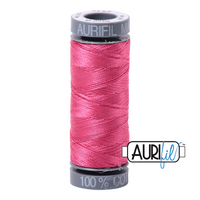 Aurifil 28wt-110yd -Blossom  Pink - 2530