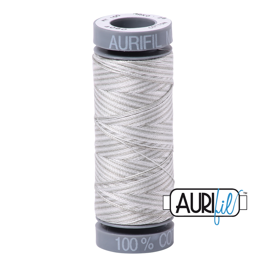 Aurifil 28wt-110yd   - 4060