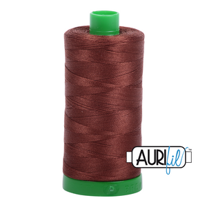 Aurifil 40wt-1000m- 2360