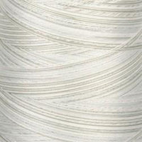 Aurifil 40wt-1000m -Silver Moo n - 4060