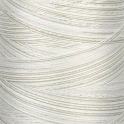 Aurifil 40wt-1000m -Silver Moo n - 4060