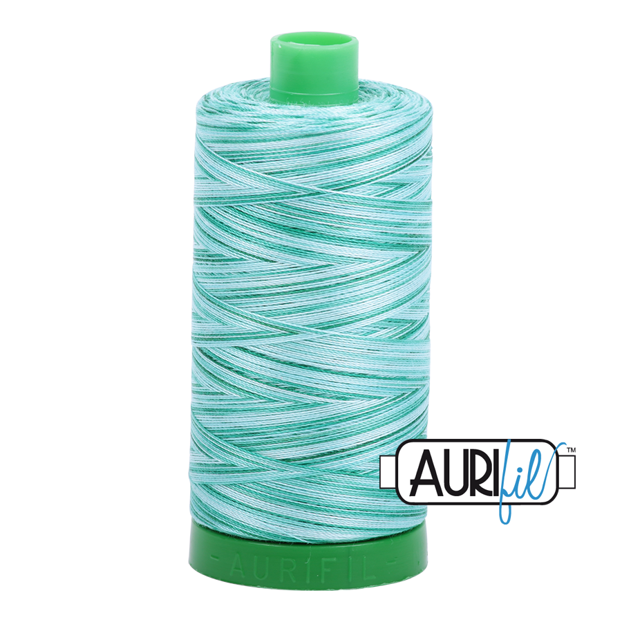 Aurifil 40wt-1000m- 4662