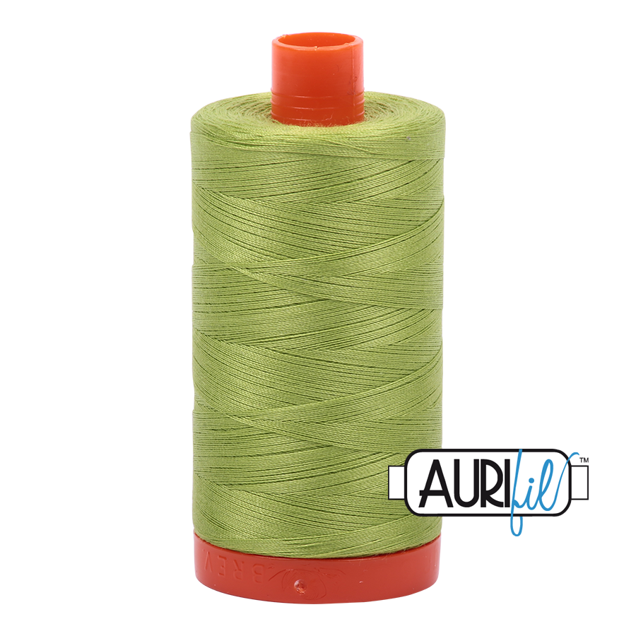 Aurifil 50wt-1300m   - 1231