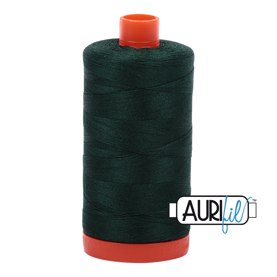 Aurifil 50wt-1300m  - 4026