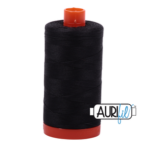 Aurifil 50wt-1300m - 4241