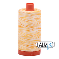 Aurifil 50wt-1300m -Limoni  di Monterosso - 4658