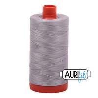 Aurifil 50wt-1300m -Airstream  - 6726