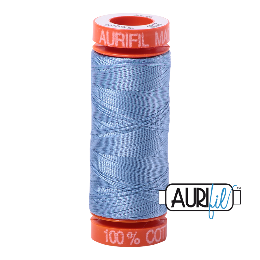 Aurifil 50wt-200m  - 2720