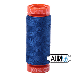 Aurifil 50wt-200m  - 2735