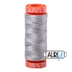 Aurifil 50wt-200m - 4670