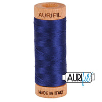 Aurifil 80wt-280m-2745