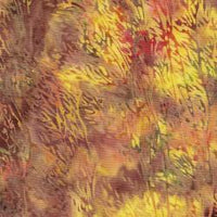 Autumn Sunset-Poplar Trees