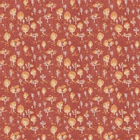 Autumnity Dark Rust