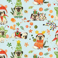 BAH HUM-PUG
