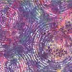 Bali Batik - Circle Blossom