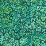 Bali Batik - Coral Belize