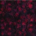 Bali Batik - Dandelion