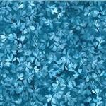 Bali Batik - Vines Flax