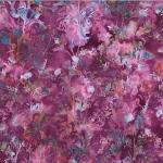 Bali Batik - Wildflowers