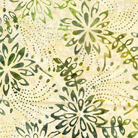 Bali Impressions-Dahlia Cream