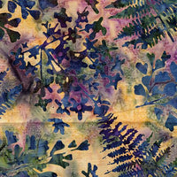 Bali Impressions-Photo Imprss -neutral/plum