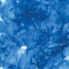Bali Mottles Blue Jay