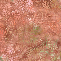 Bali Sweet Rose II Fern - Light Cocoa