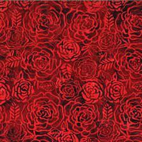 Bali Sweet Rose II Roses - Lipstick