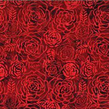 Bali Sweet Rose II Roses - Lipstick