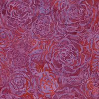 Bali Sweet Rose II Roses - Magenta
