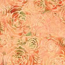 Bali Sweet Rose II Roses - Peach Kiss
