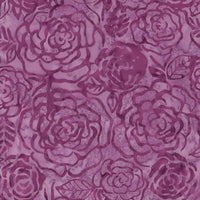 Bali Sweet Rose II Roses - Red Grape