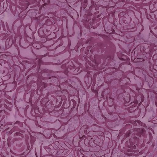 Bali Sweet Rose II Roses - Red Grape