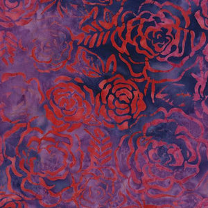 Bali Sweet Rose II Roses Violet