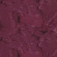 Bali Watercolor-Burgundy