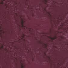 Bali Watercolor-Burgundy