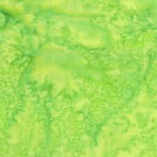 Bali Watercolor-French Lime