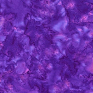 Bali Watercolor-Grape Juice