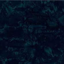 Bali Watercolors-Black Jade