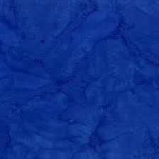 Bali Watercolors-Cobalt