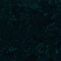 Bali Watercolors-Deep Teal