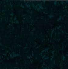 Bali Watercolors-Deep Teal