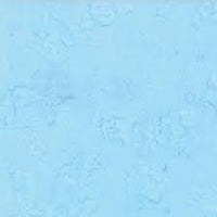 Bali Watercolors Baby Blue