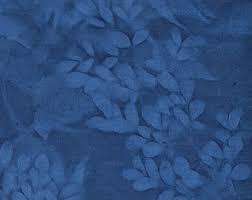 Batik-Sun print Blue