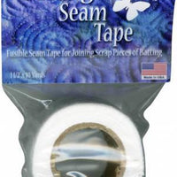 Batting Seam Tape,1.5" x 10 ya