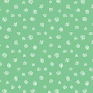 Begins With Mum Baby Breath  Green