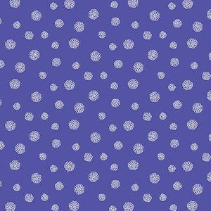 Begins With Mum Baby Breath  Purple
