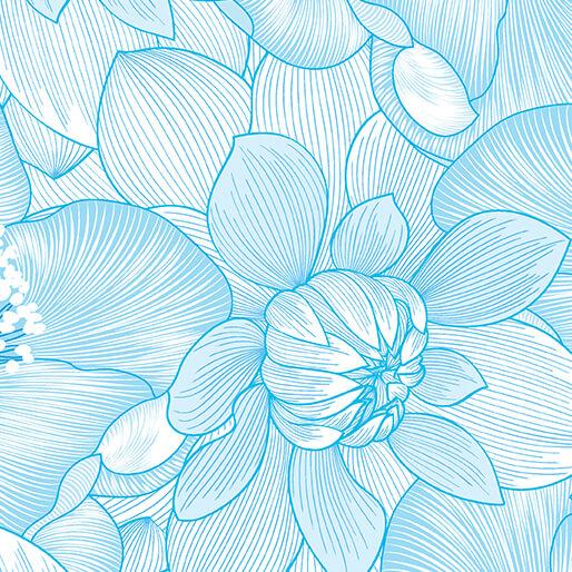 Begins With Mum Poppies  Water